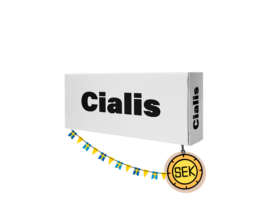 Cialis