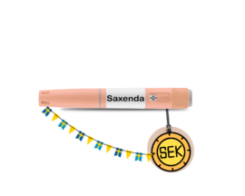 Saxenda